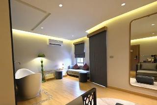 Hotel De One Dee By Zuzu fotoÄŸrafÄ±