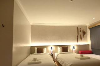 Hotel De One Dee By Zuzu fotoÄŸrafÄ±