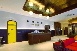 Hotel De One Dee By Zuzu fotoÄŸrafÄ±