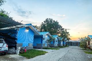 Suksabai Raiwan And Pool Villa By Zuzu otel fotoğrafı