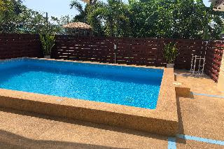 Suksabai Raiwan And Pool Villa By Zuzu fotoÄŸrafÄ±