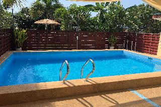 Suksabai Raiwan And Pool Villa By Zuzu fotoÄŸrafÄ±