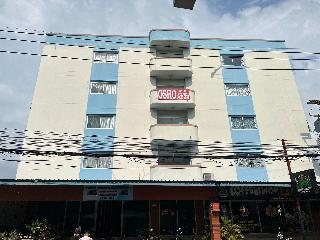 Osho Lover's By Zuzu otel fotoğrafı