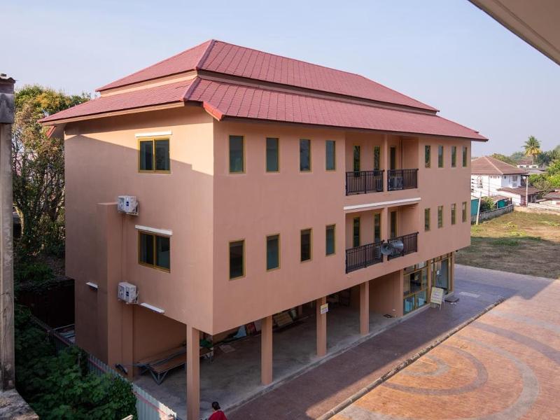 Chiang Kham Ruk Khun Hotel By Zuzu - Genel