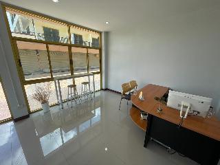 Chiang Kham Ruk Khun Hotel By Zuzu fotoÄŸrafÄ±