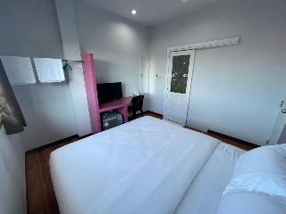 Chiang Kham Ruk Khun Hotel By Zuzu fotoÄŸrafÄ±