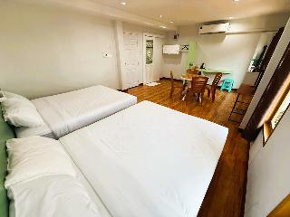 Chiang Kham Ruk Khun Hotel By Zuzu fotoÄŸrafÄ±
