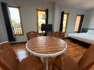 Chiang Kham Ruk Khun Hotel By Zuzu fotoÄŸrafÄ±