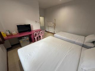 Chiang Kham Ruk Khun Hotel By Zuzu fotoÄŸrafÄ±