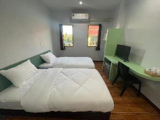 Chiang Kham Ruk Khun Hotel By Zuzu fotoÄŸrafÄ±