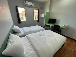 Chiang Kham Ruk Khun Hotel By Zuzu fotoÄŸrafÄ±