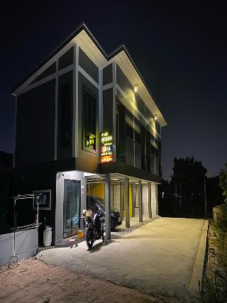 Baan Pak Sud Soi By Zuzu fotoÄŸrafÄ±