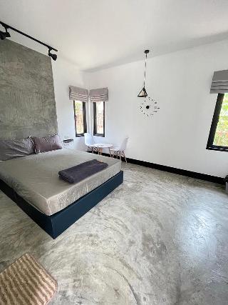 Baan Pak Sud Soi By Zuzu fotoÄŸrafÄ±
