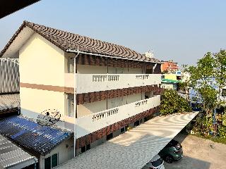 Jamjuree Place By Zuzu otel fotoğrafı