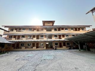 Jamjuree Place By Zuzu fotoÄŸrafÄ±