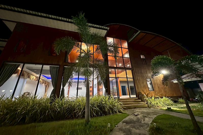 Phra Chan Khiang Dao Resort By Zuzu - Lobi