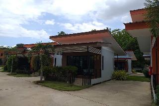 Phra Chan Khiang Dao Resort By Zuzu fotoÄŸrafÄ±