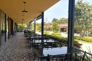 Phra Chan Khiang Dao Resort By Zuzu fotoÄŸrafÄ±