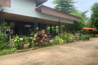 Phra Chan Khiang Dao Resort By Zuzu fotoÄŸrafÄ±