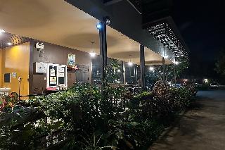 Phra Chan Khiang Dao Resort By Zuzu fotoÄŸrafÄ±