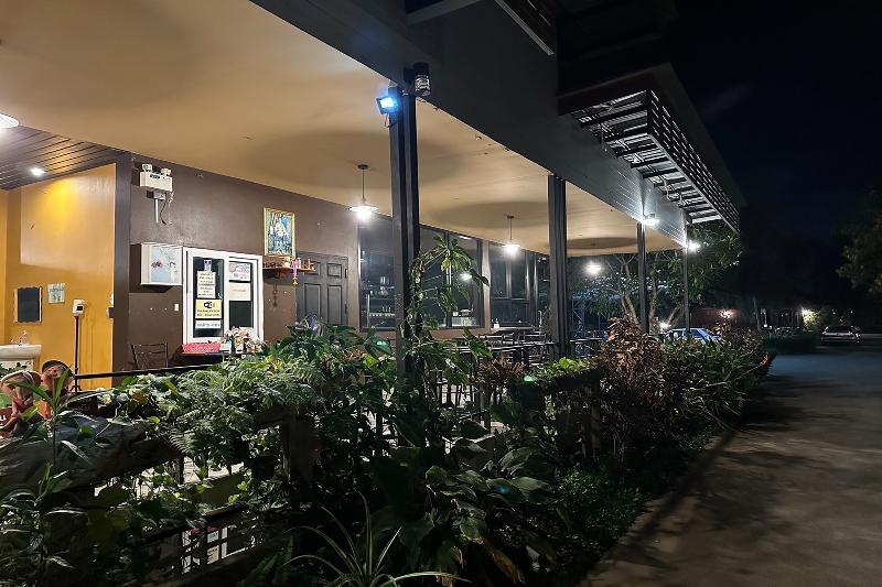 Phra Chan Khiang Dao Resort By Zuzu - Genel