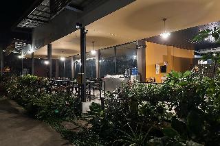 Phra Chan Khiang Dao Resort By Zuzu fotoÄŸrafÄ±