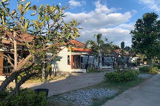 Phra Chan Khiang Dao Resort By Zuzu fotoÄŸrafÄ±