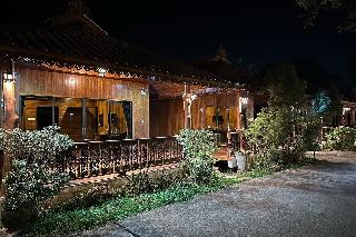 Phra Chan Khiang Dao Resort By Zuzu fotoÄŸrafÄ±