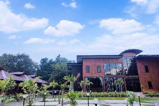 Phra Chan Khiang Dao Resort By Zuzu otel fotoğrafı