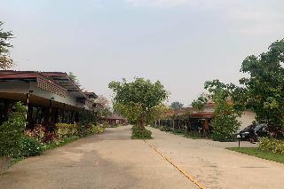 Phra Chan Khiang Dao Resort By Zuzu fotoÄŸrafÄ±