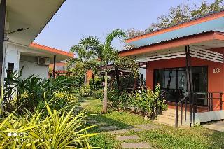 Phra Chan Khiang Dao Resort By Zuzu fotoÄŸrafÄ±