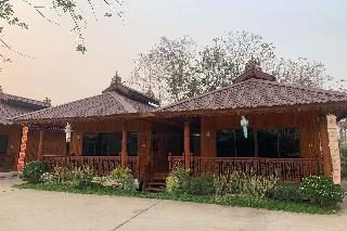 Phra Chan Khiang Dao Resort By Zuzu fotoÄŸrafÄ±