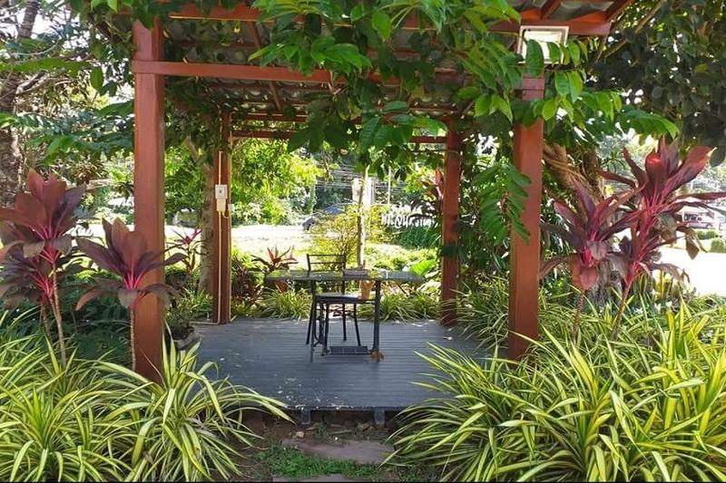 Phra Chan Khiang Dao Resort By Zuzu - Genel