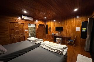 Phra Chan Khiang Dao Resort By Zuzu fotoÄŸrafÄ±