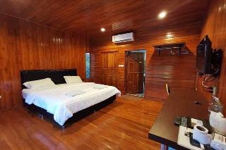 Phra Chan Khiang Dao Resort By Zuzu fotoÄŸrafÄ±