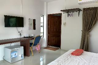 Phra Chan Khiang Dao Resort By Zuzu fotoÄŸrafÄ±