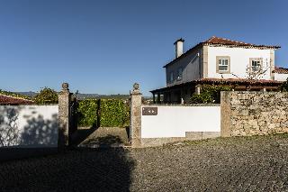 Casas Da Memória otel fotoğrafı