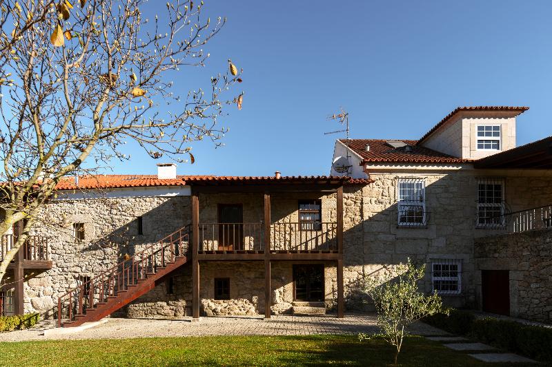 Casas Da Memória - Genel