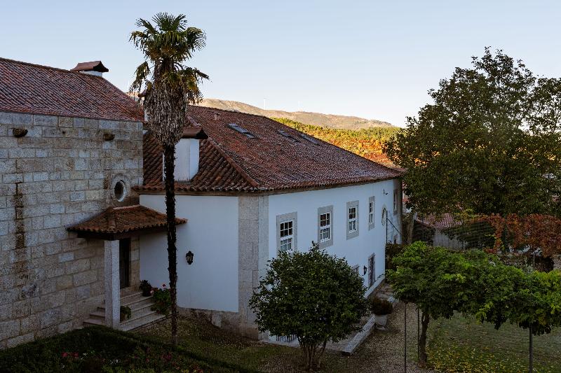Casas Da Memória - Genel