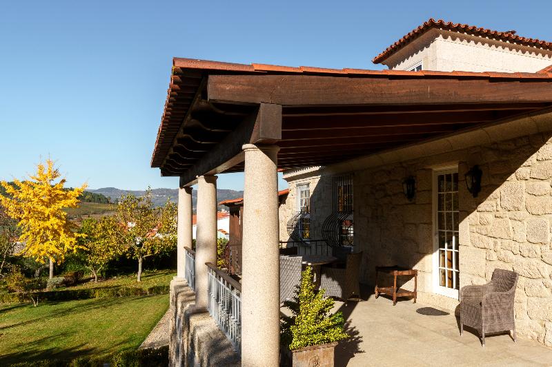 Casas Da Memória - Oda