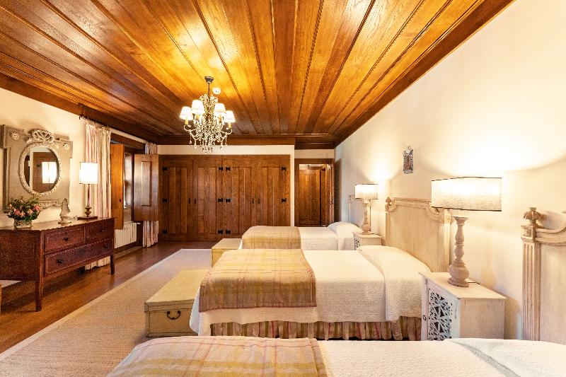 Casas Da Memória - Oda