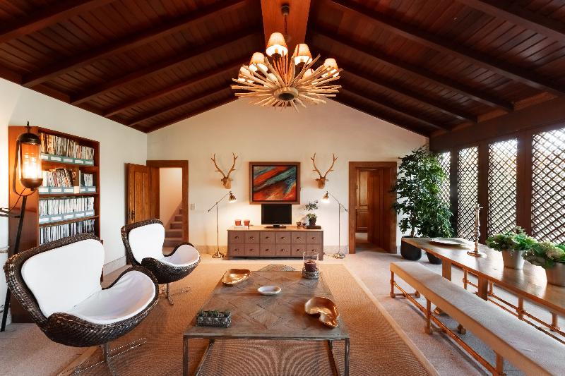 Casas Da Memória - Oda
