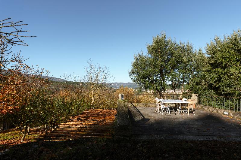 Casas Da Memória - Oda