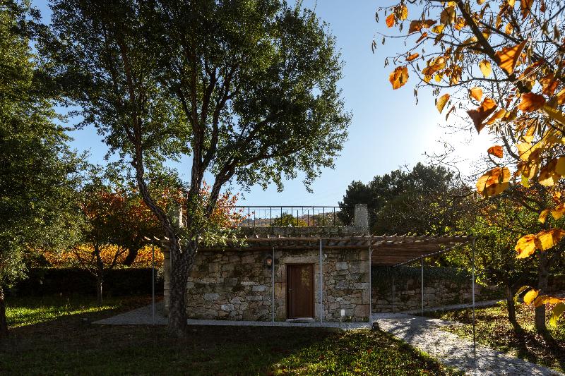 Casas Da Memória - Oda