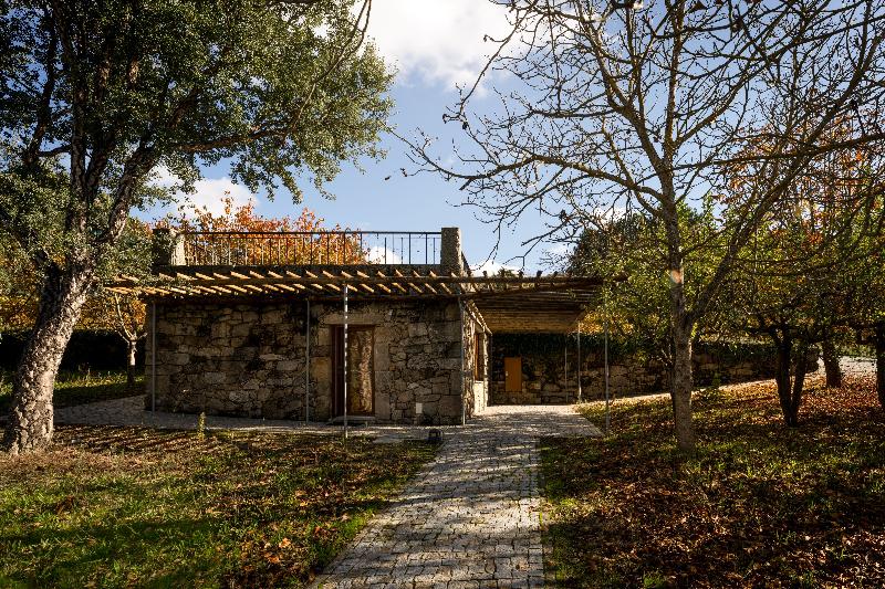 Casas Da Memória - Oda