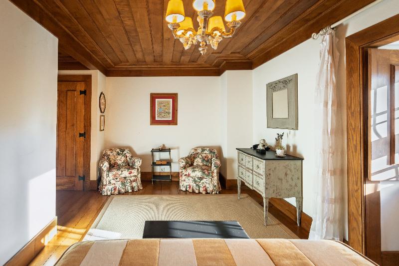 Casas Da Memória - Oda
