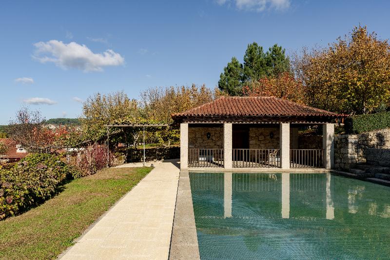 Casas Da Memória - Havuz