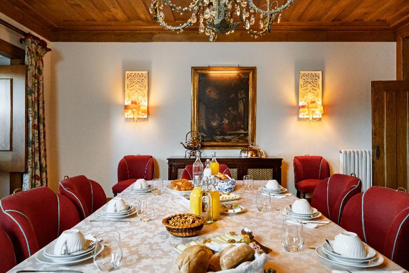 Casas Da Memória - Restoran
