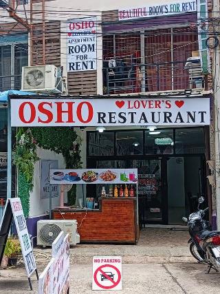 Osho Lover’s 2 By Zuzu fotoÄŸrafÄ±