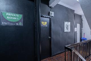Kayan Hostel By Zuzu fotoÄŸrafÄ±